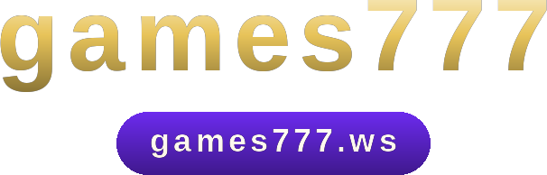 games777 logo