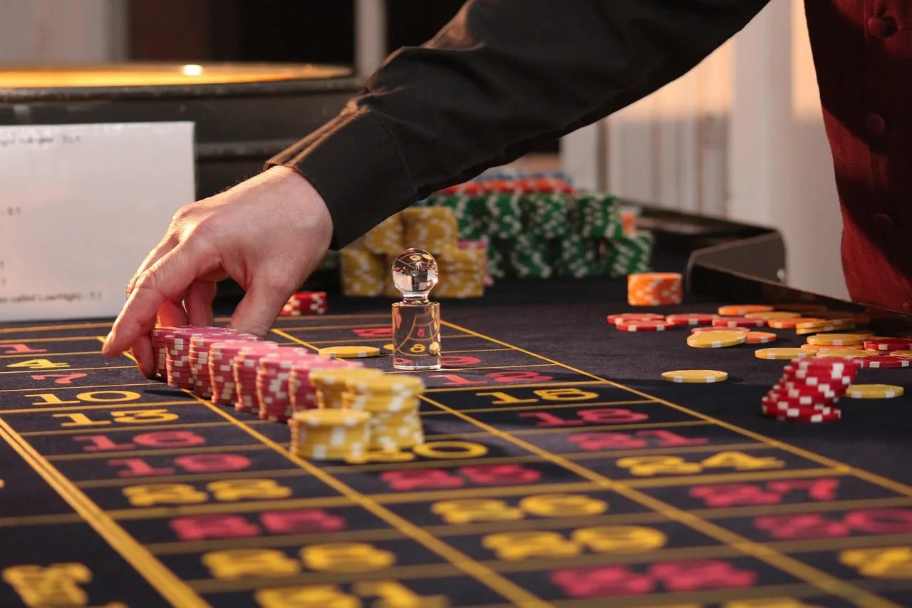 games777 Casino
