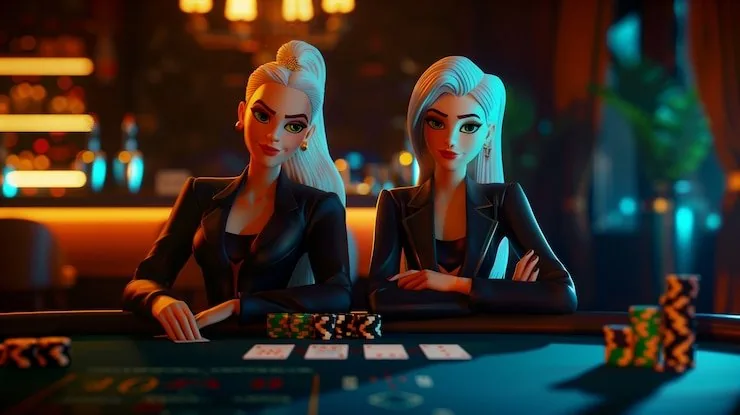 games777 Sportsbook